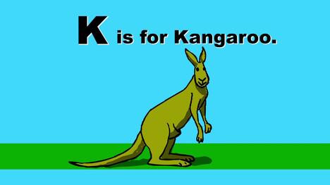 Preschool Prep: Alphabet Animals from A to Z