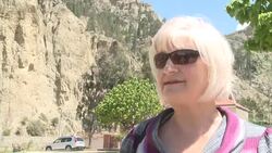 CLEAN : Old files reveal wartime tale of Bolivian Schindler News Clip