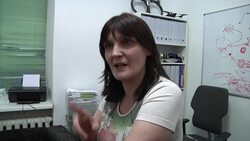 Migrants face racism in Russia Instructional Video