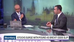 Brexit: Hedging Risks Ahead of the Referendum News Clip