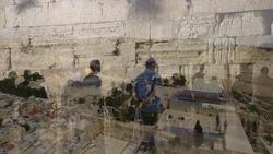 Jerusalem - The Temple Mount or al-Haram al-Sherif Instructional Video