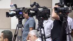 CLEAN : Brazil army prepares for massive house visits against Zika virus News Clip