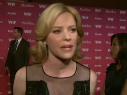 EVENT CAPSULE CLEAN: 2009 Women In Film Crystal + Lucy Awards, Century City, CA, United States, 06/12/09  Stock Footage