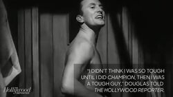 Kirk Douglas Turns 101 News Clip