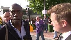 Parsons Green Terror Attack - UK Threat Level raised to Critical News Clip