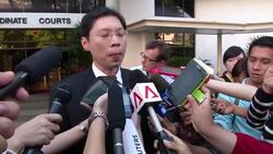 CLEAN : Singapore opens inquiry into US scientists News Clip