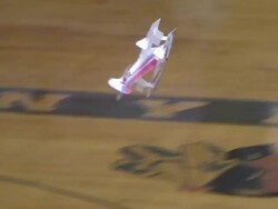 Airplane 2-h: HD 1080/60i Stock Footage