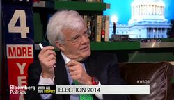 Midterms: Will Chris Christie Emerge as a Winner? News Clip