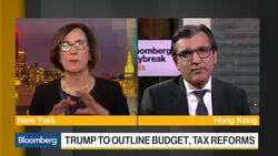 What Should Investors Watch for During Trump's Speech? News Clip