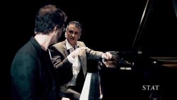 Ben Folds and the music in his mind Instructional Video