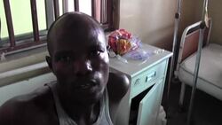 CLEAN : Northeast Nigeria hit again as army warns on Boko Haram News Clip