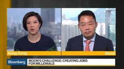 South Korea Lays Out Its Economic Plan News Clip