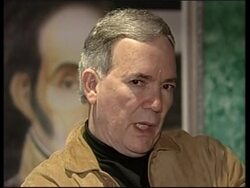 Venezuelan Foreign Minister holds press conference during official visit News Clip