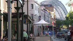 CLEAN : Green shoots in Australias bush News Clip