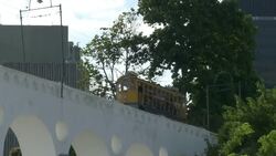 Trams are making a comeback on Rio's streets ++REPLAY++ Instructional Video