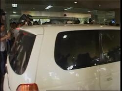 Suharto's health deteriorates after blood infection News Clip