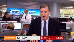 Small-Cap Shares Tumble: Is It Cause for Concern? News Clip