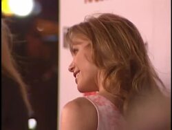 'Dust to Glory' Premiere Stock Footage