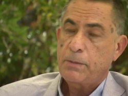 Internal Rift Threatens Israel-Palestine Peace process News Clip