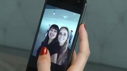 Smartphone maker unveils new device in shadow of UK's EU vote News Clip