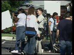 A Look At The Media Interest In Anna Nicole Smith's Life News Clip