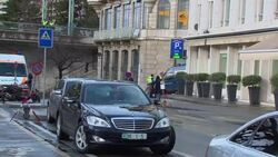 CLEAN : US Iran hold important talks to hasten nuclear deal News Clip