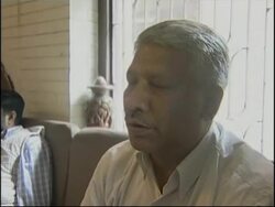 Seven opposition parties meet to discuss strategy in wake of King''s offer News Clip