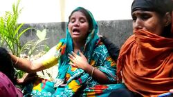 CLEAN : US move to cut trade privileges shocking News Clip