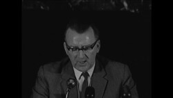 CAN105 SCOTTISH FINANCIER BACKS NAESSENS ALLEGED LEUKAEMIA CURE Instructional Video