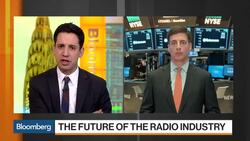 Entercom CEO on CBS Merger and Future of Radio News Clip