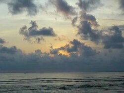 Sunset (PAL) Stock Footage