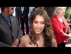 MTV Movie Awards @ the Universal Amphitheatre Stock Footage