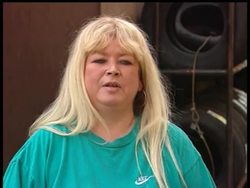 Terri Stewart comes from a coal mining family. Among those who were at the mine disaster in West Virginia and survived: her ex-husband. She says people have little choice but to take jobs in the mines to support their families. News Clip