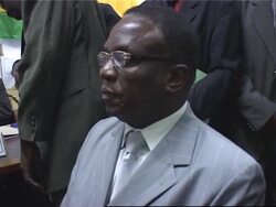 Four candidates for presidential elections confirmed by nominations court News Clip