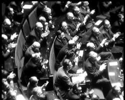 FRANCE TO-DAY News Clip