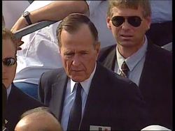 Israel - World Leaders At Rabin's Funeral Instructional Video