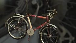 CLEAN : Cartoon hero Varoufakis tackles austerity minotaur News Clip