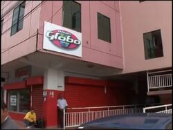 Opposition radio, tv stations return to air after govt ban lifted; demo News Clip