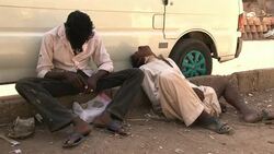 CLEAN : Pakistan clerics join fight against News Clip