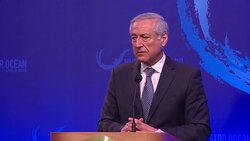 CLEAN : Chile satisfied with ratification of TPP News Clip