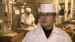 A look at Japanese food culture after traditional cuisine added to priceless heritage list News Clip