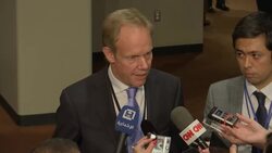 UK Stands 'Shoulder to Shoulder' With US on DPRK News Clip