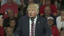 Trump: Return Use of Waterboarding Instructional Video