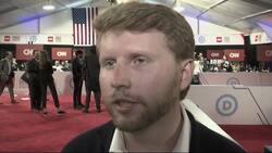 Health care a big focus in Democratic debate News Clip