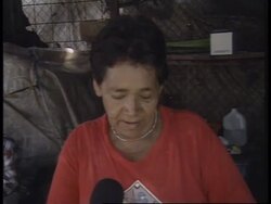 NICARAGUA: MANAGUA: US DRUG ENFORCEMENT AGENCY OPENS OFFICE News Clip