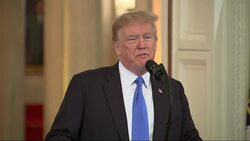 Trump Picks Brett Kavanaugh for Supreme Court News Clip