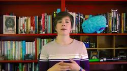 What are the Parts of the Brain? Instructional Video