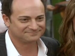 Walt Disney Pictures? 'Pirates of the Caribbean: Dead Man's Chest' World Premiere Stock Footage