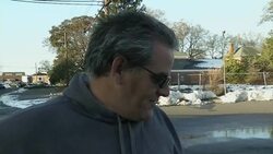 Dogs, cats live in temporary housing away from their owners in wake of storm Instructional Video