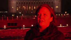 Helsinki Light Festival brightens up the city's sites News Clip